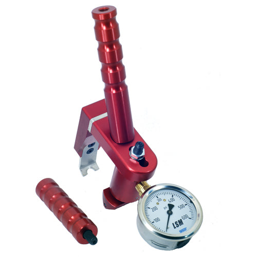 LSM Racing Products Valve Spring Seat Pressure Tester LSMPC-100SLC