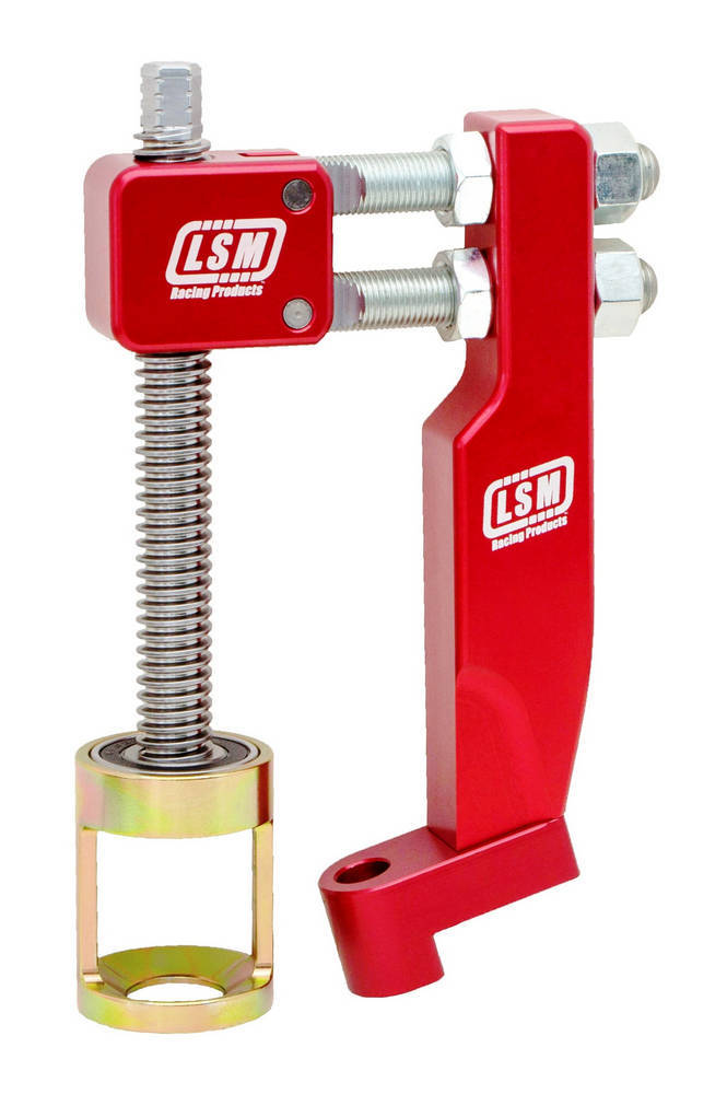 LSM Racing Products Valve Spring Removal Tool LSMSC-800