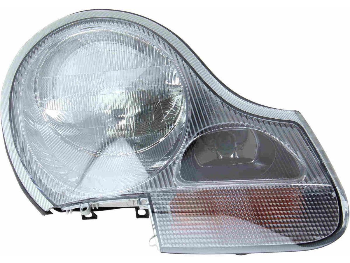 Marelli Headlights LUS4361 Item Image