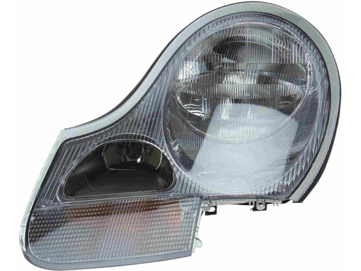 Marelli Headlights LUS4362 Item Image