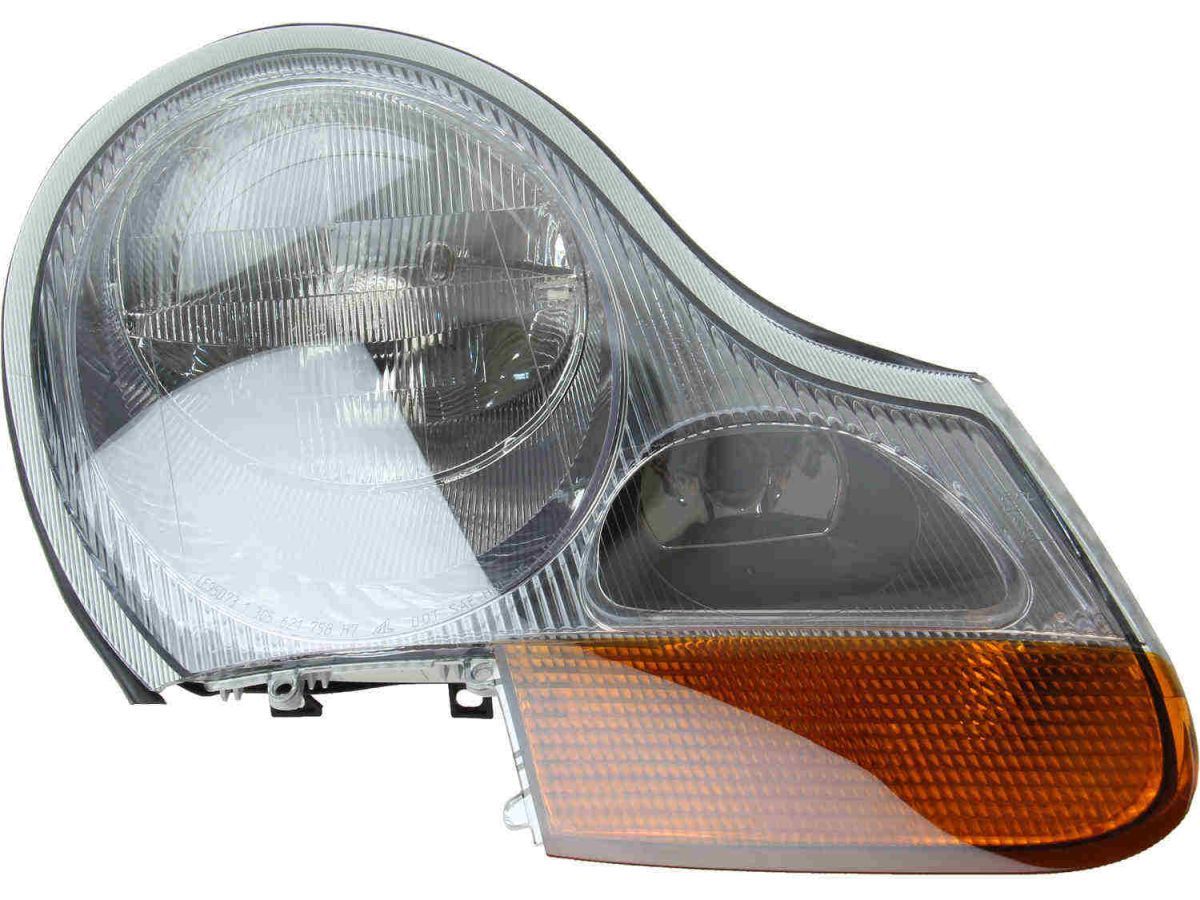 Marelli Headlights LUS4421 Item Image