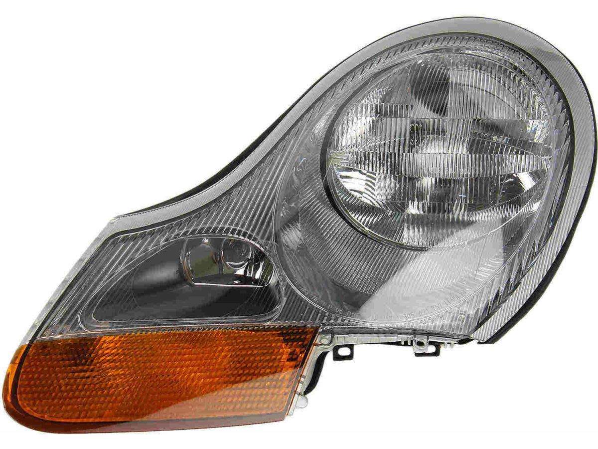 Marelli Headlights LUS4422 Item Image