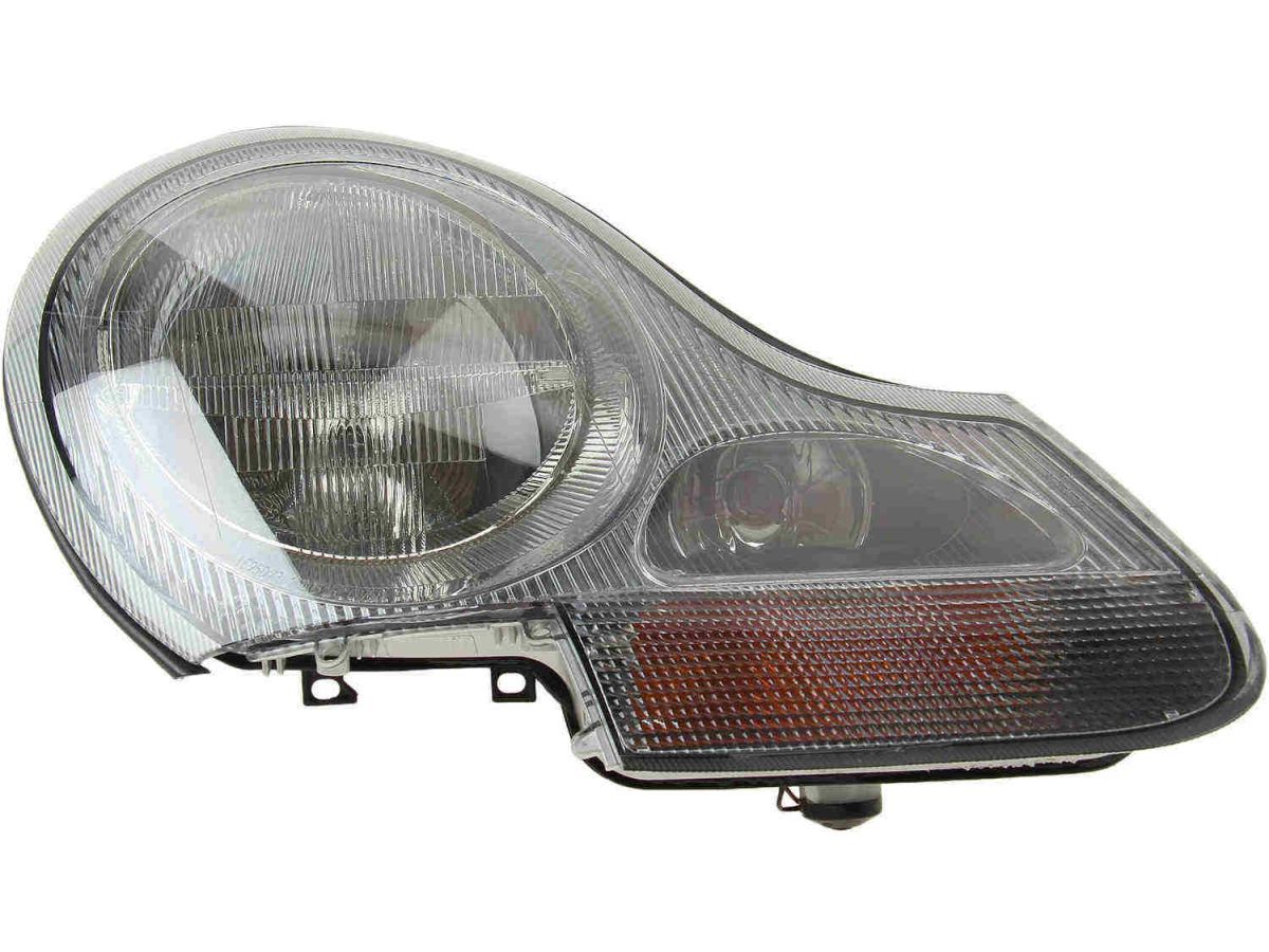 Marelli Headlights LUS4451 Item Image