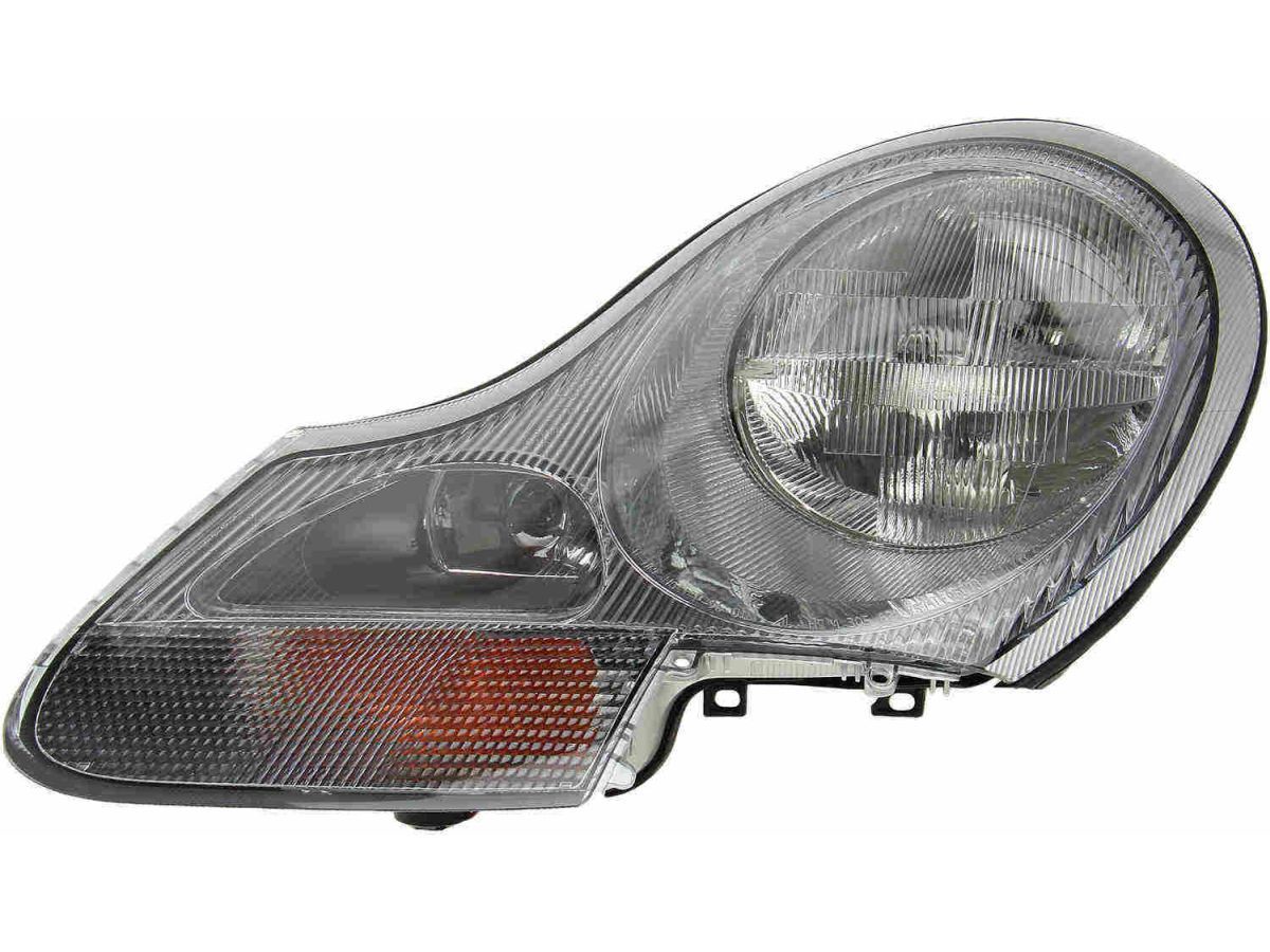 Marelli Headlights LUS4452 Item Image