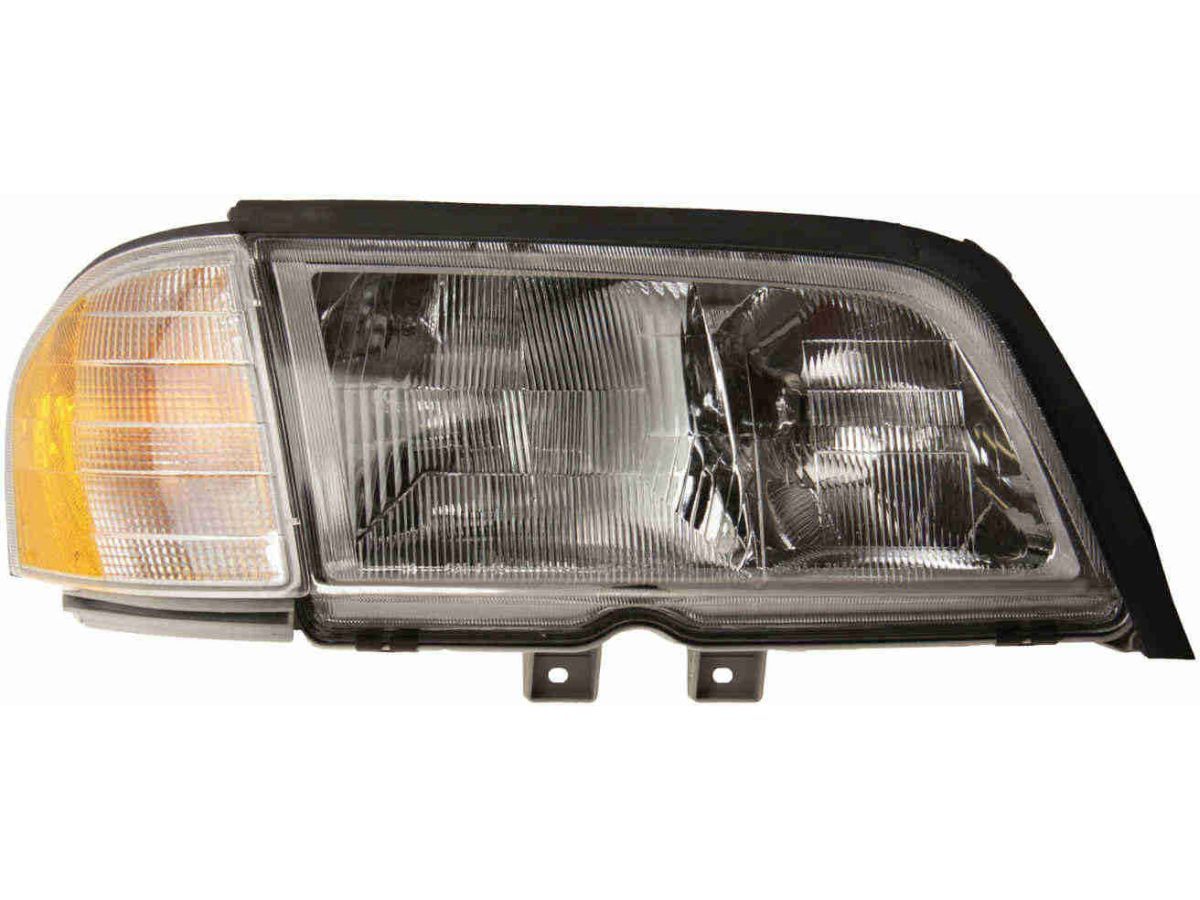 Marelli Headlights LUS4501 Item Image