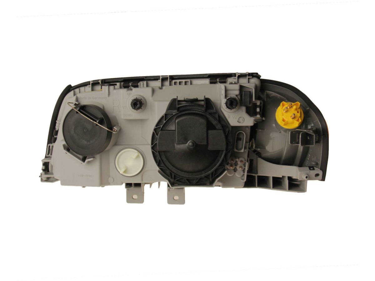 Marelli Headlight Assembly