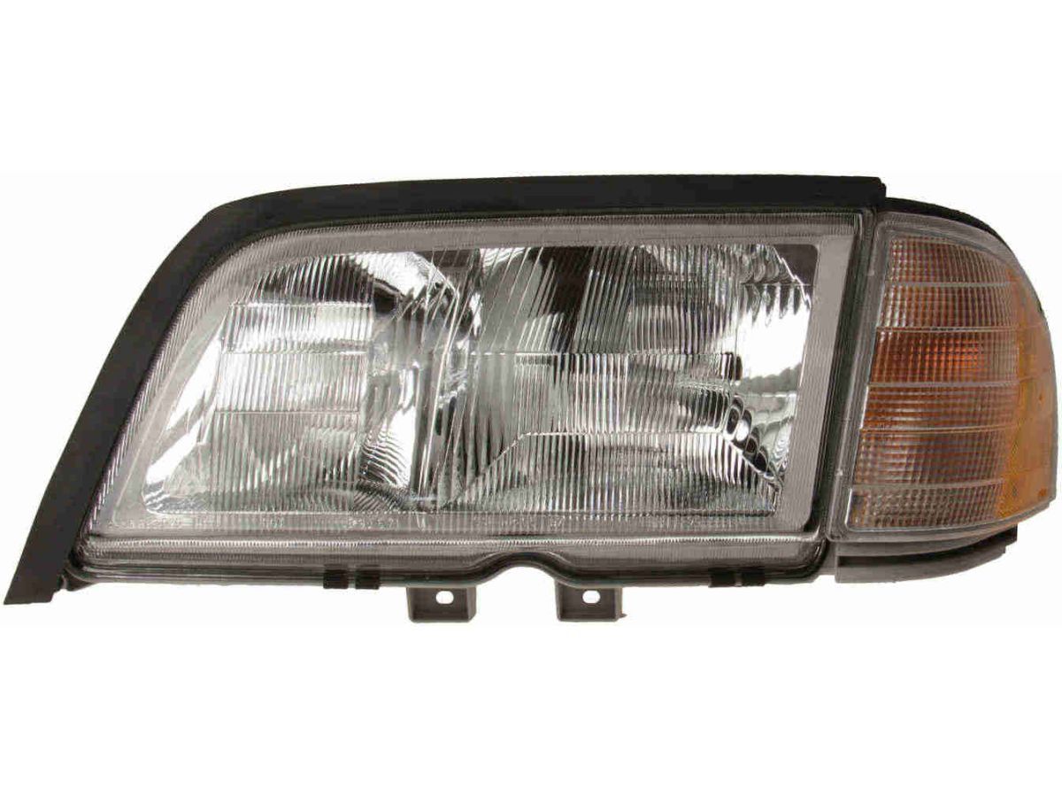 Marelli Headlights LUS4502 Item Image