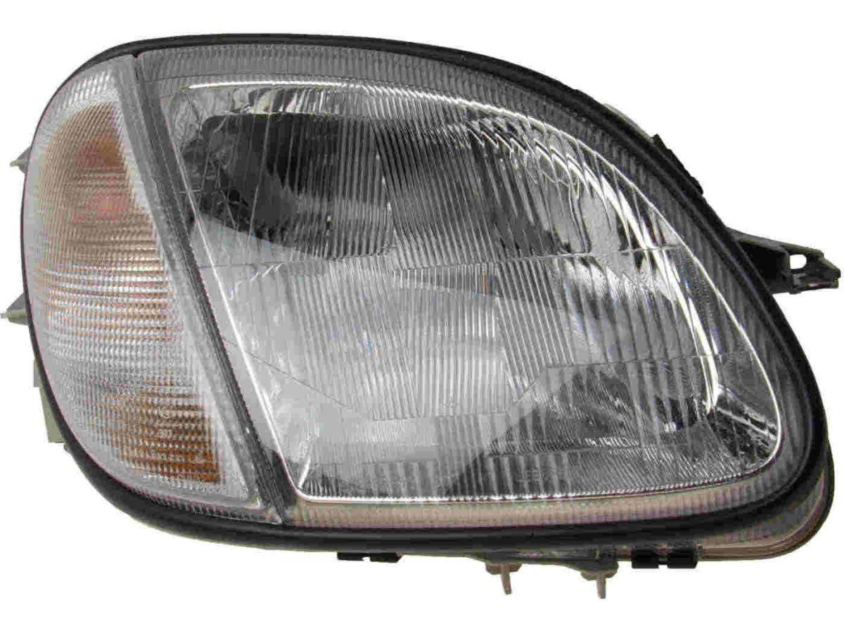 Marelli Headlights LUS4551 Item Image