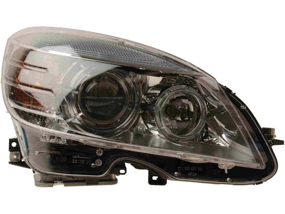 Marelli Headlights LUS5291 Item Image