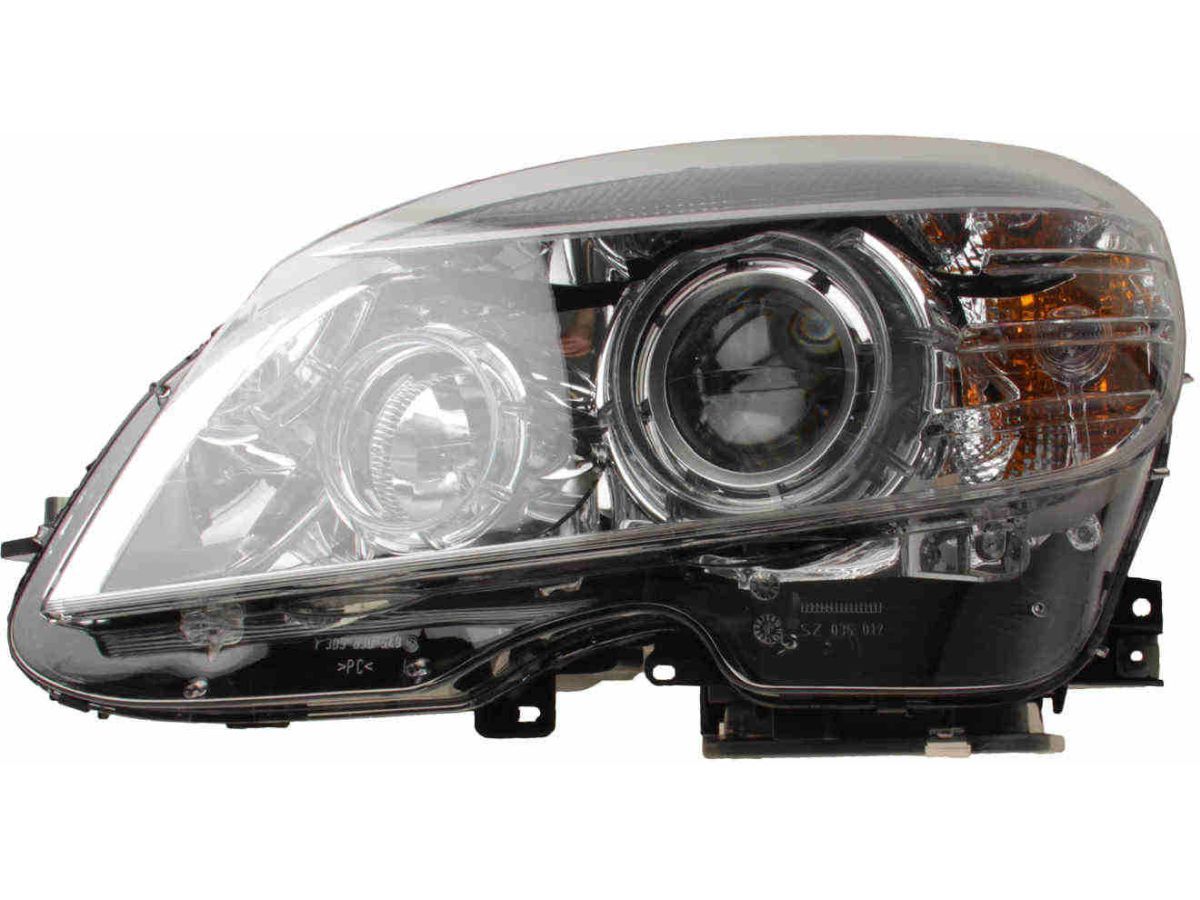 Marelli Headlights LUS5292 Item Image