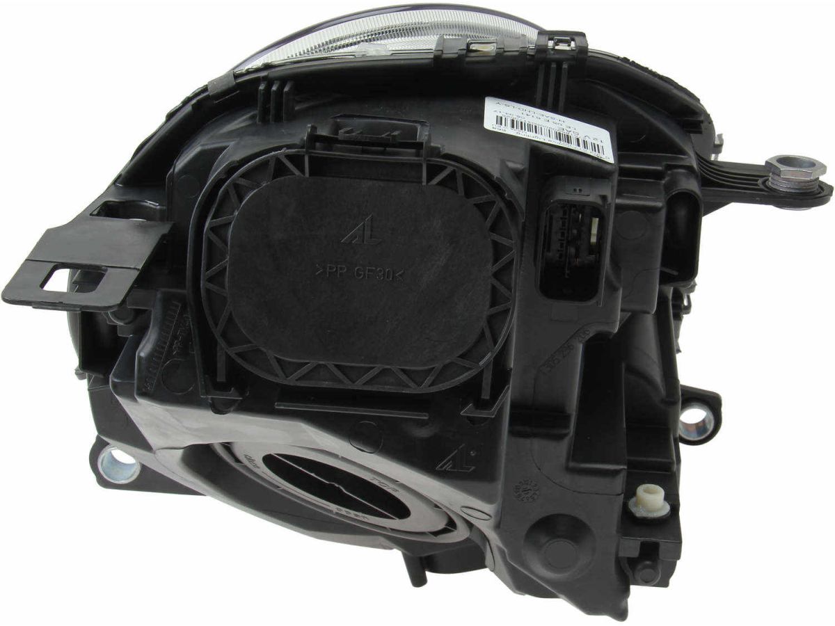 Marelli Headlight Assembly