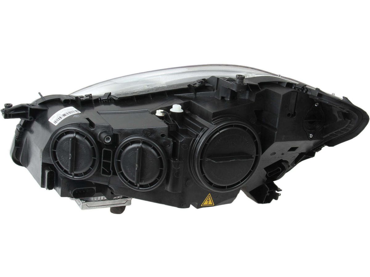 Marelli Headlight Assembly