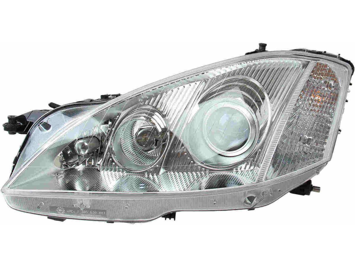 Marelli Headlights LUS5432 Item Image