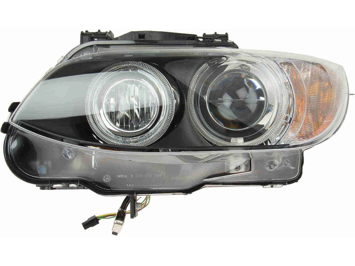 Marelli Headlights LUS5492 Item Image