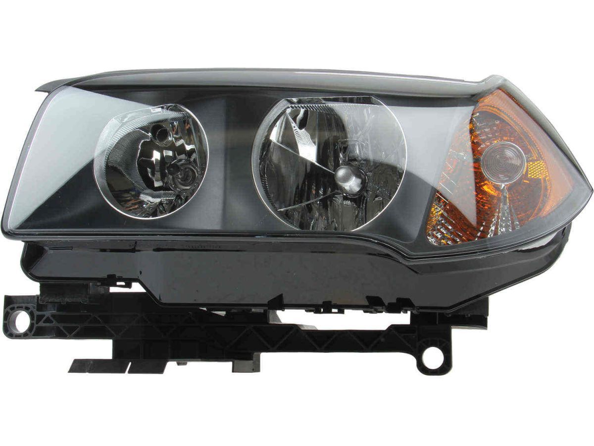 Marelli Headlights LUS5612 Item Image