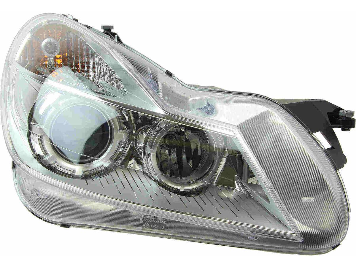 Marelli Headlights LUS5991 Item Image