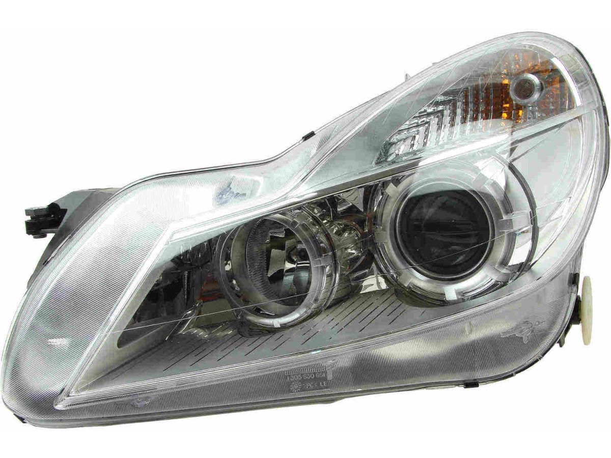 Marelli Headlights LUS5992 Item Image