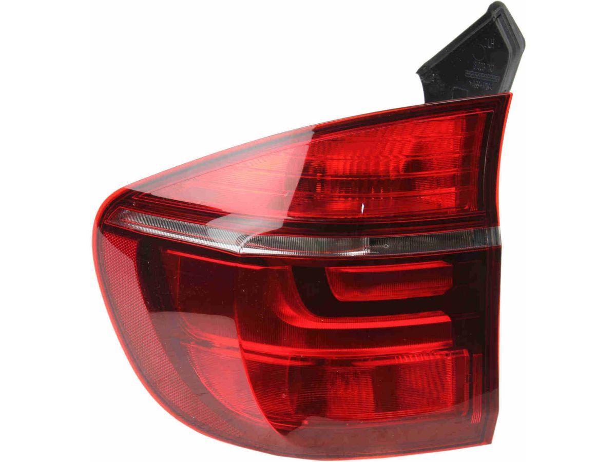 Marelli Tail Lamps 710815040017 Item Image