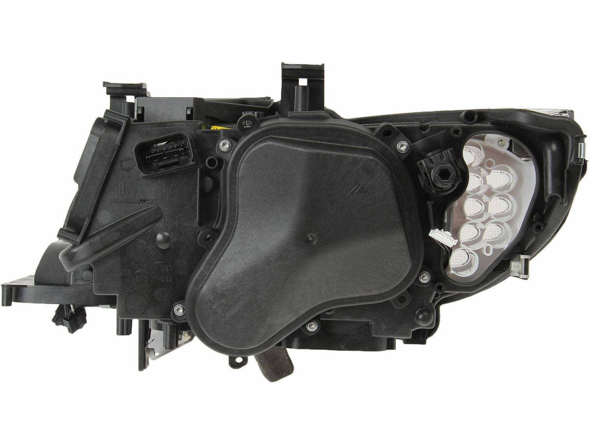 Marelli Headlight Assembly