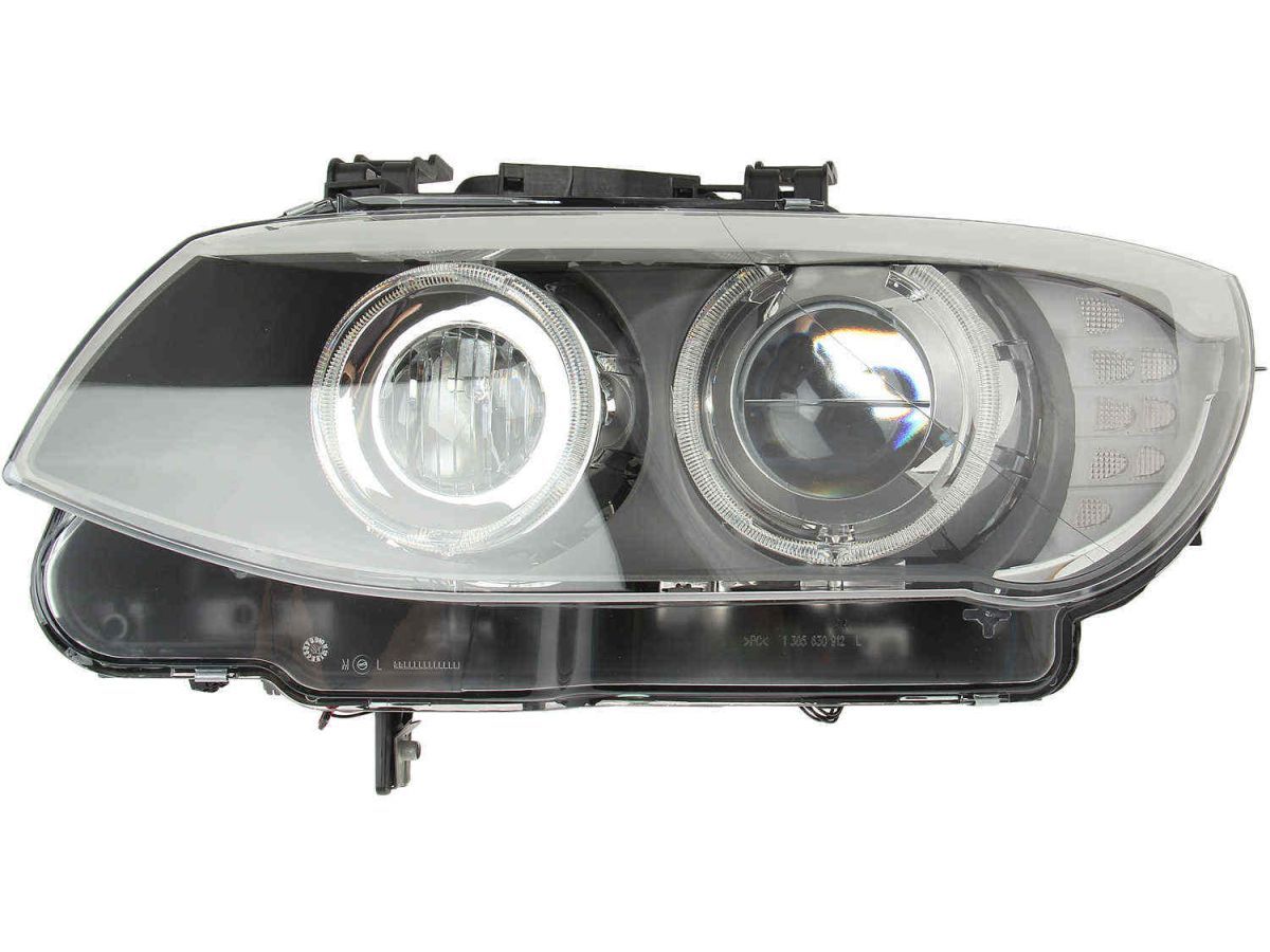 Marelli Headlights LUS6132 Item Image