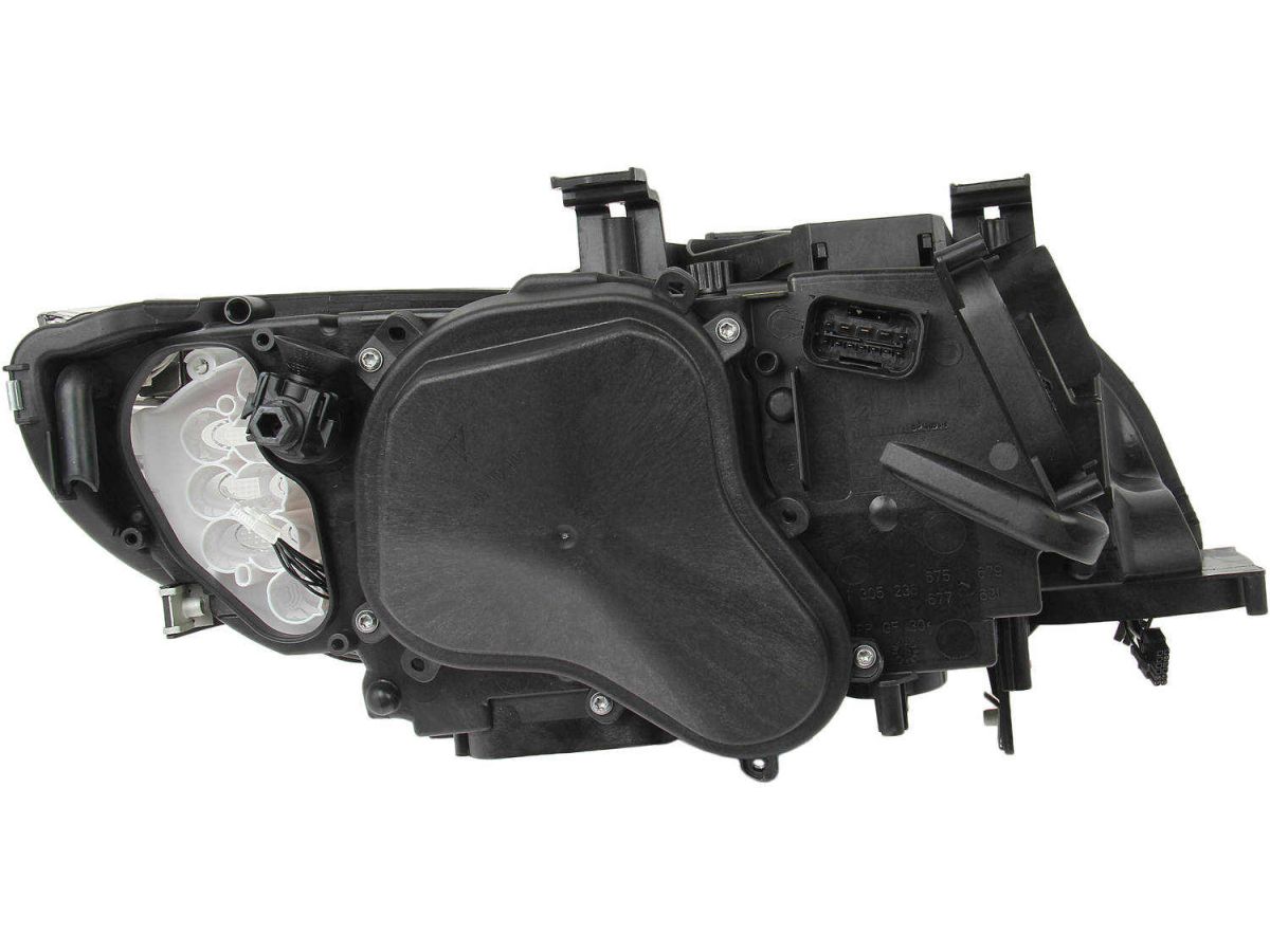 Marelli Headlight Assembly