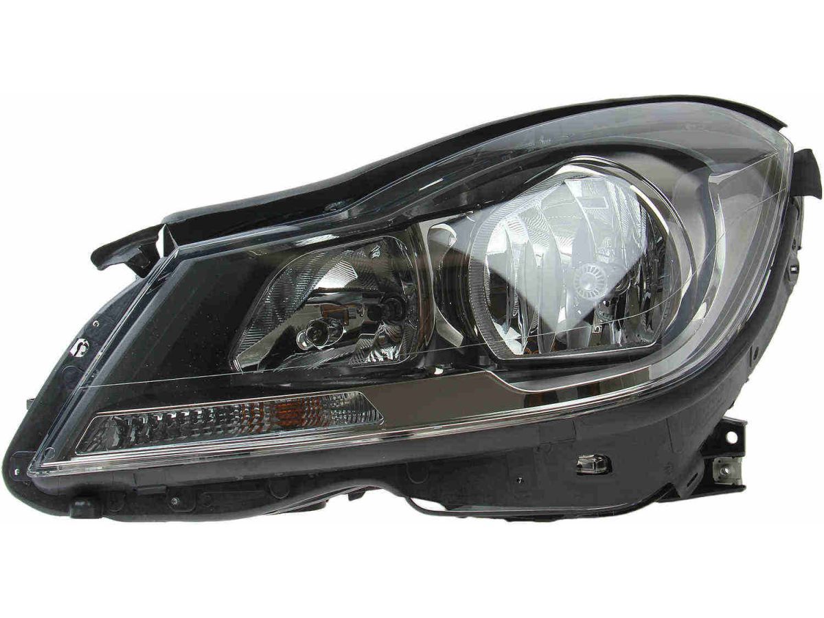 Marelli Headlights LUS6232 Item Image