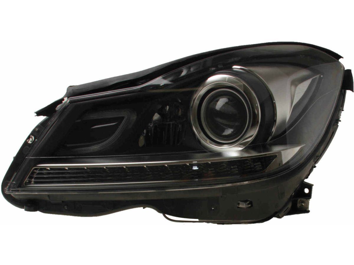 Marelli Headlights LUS6242 Item Image