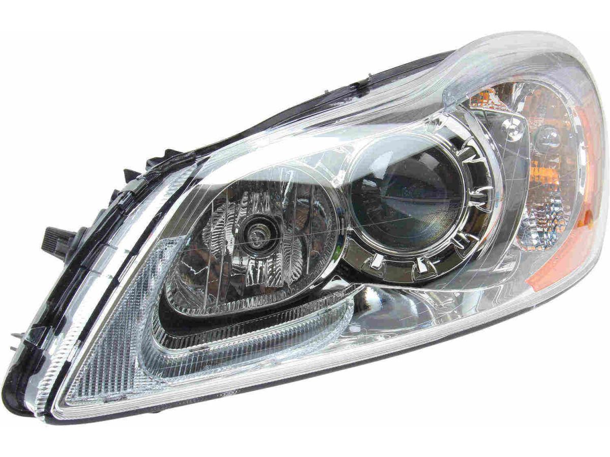 Marelli Headlights LUS6252 Item Image