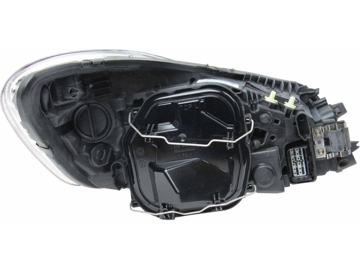 Marelli Headlight Assembly