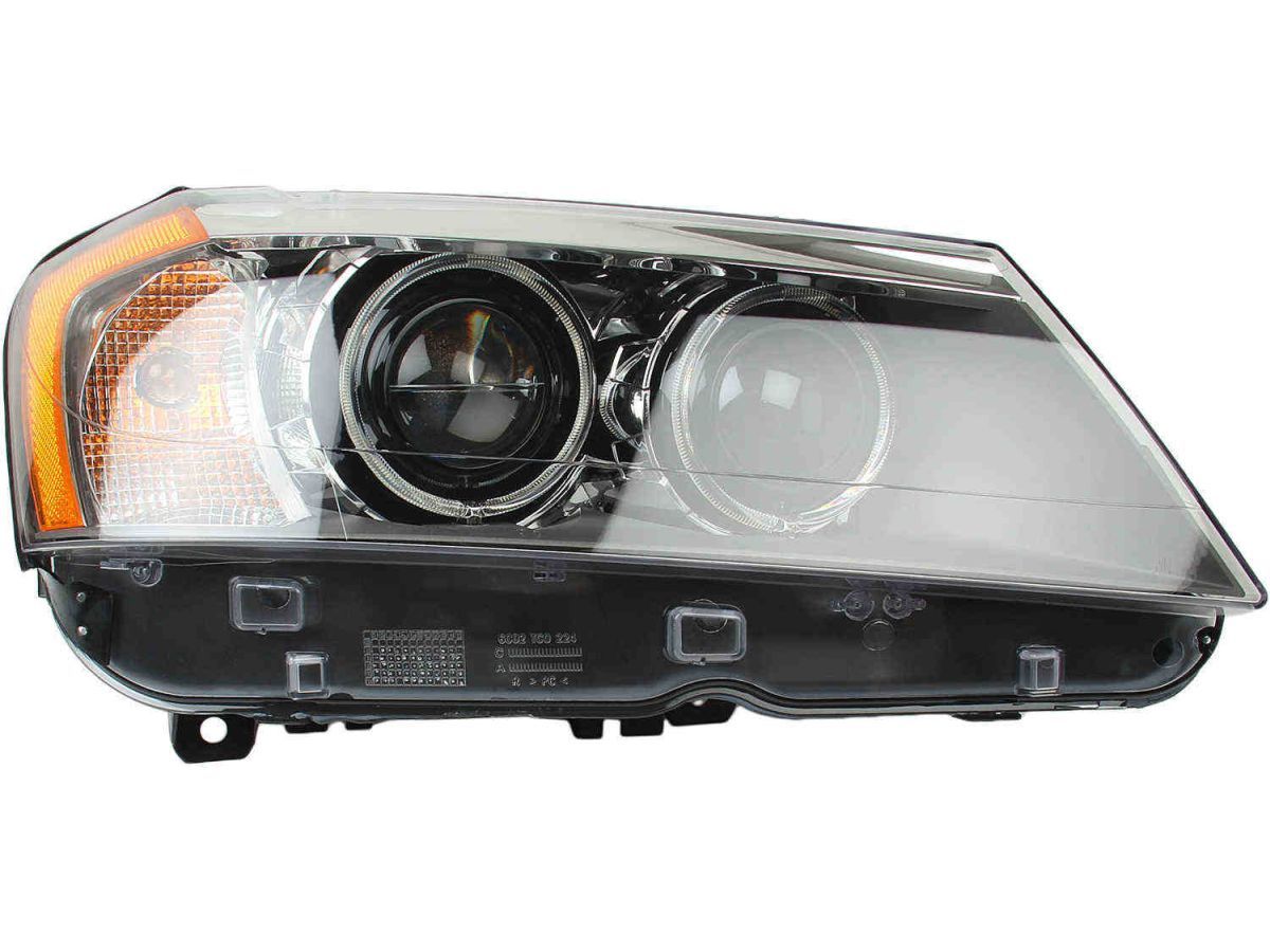 Marelli Headlights 710815029038 Item Image