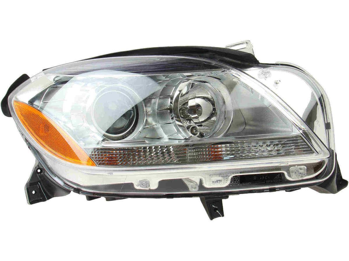 Marelli Headlights 710815071006 Item Image