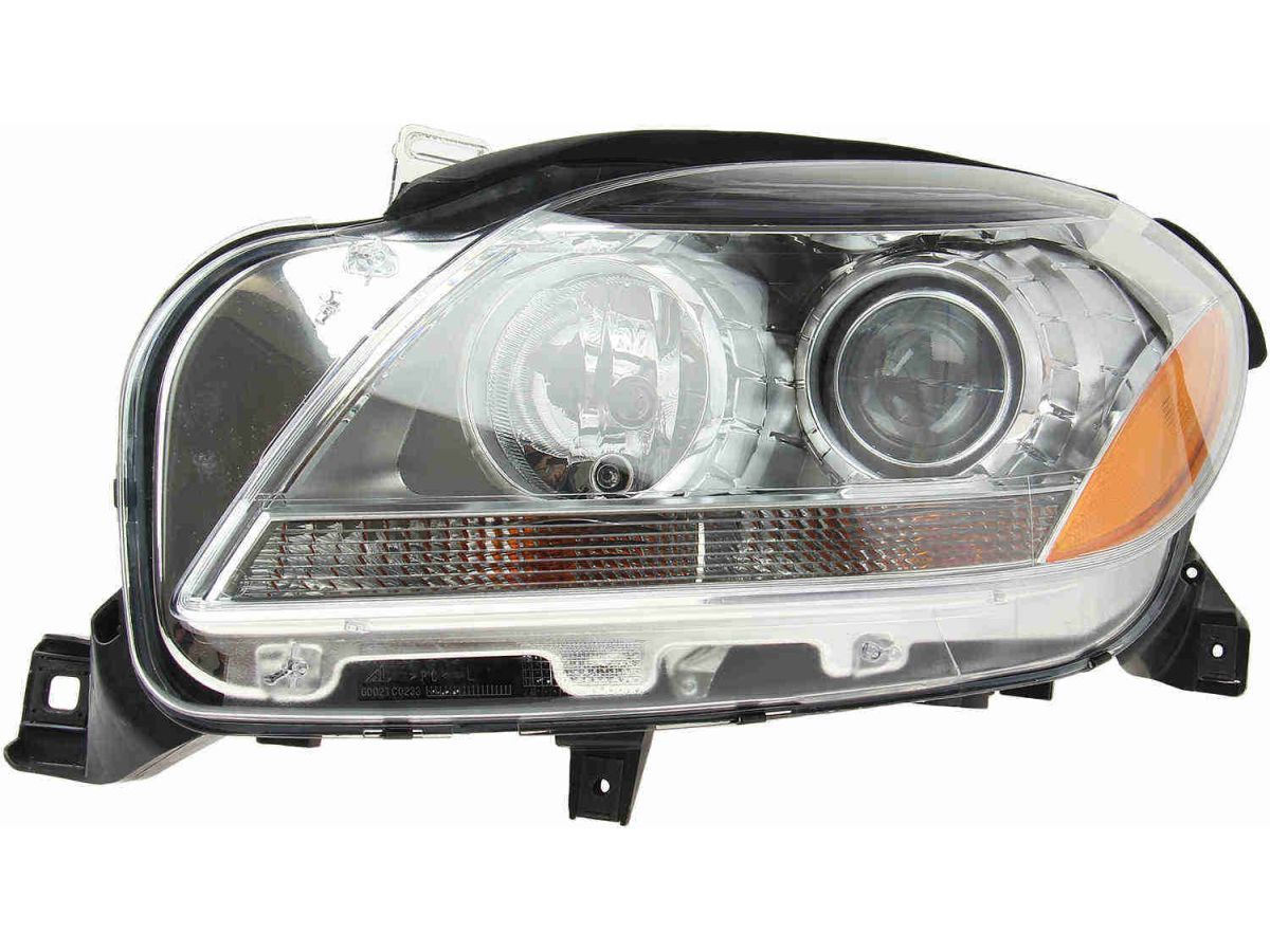 Marelli Headlights 710815071005 Item Image