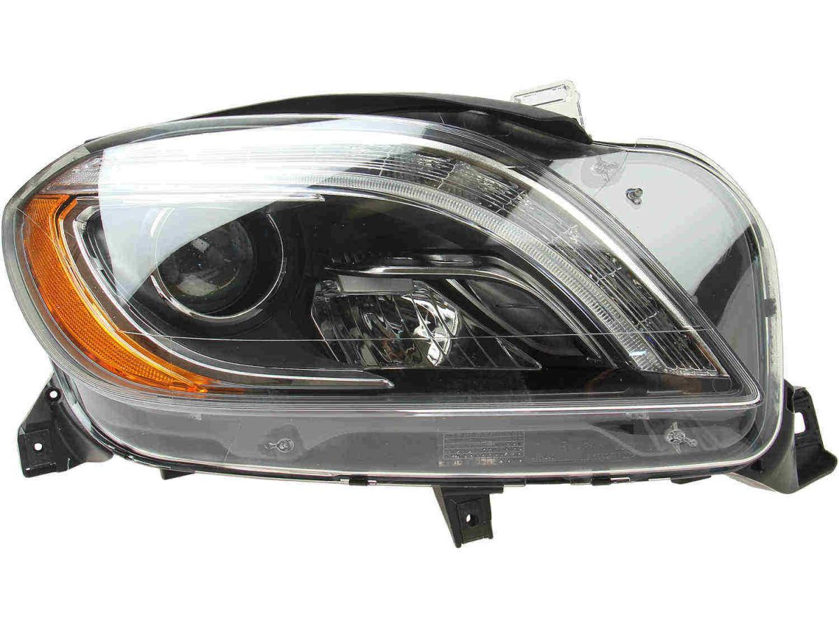 Marelli Headlights 710815079006 Item Image