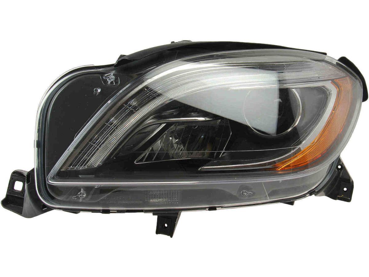 Marelli Headlights 710815079005 Item Image