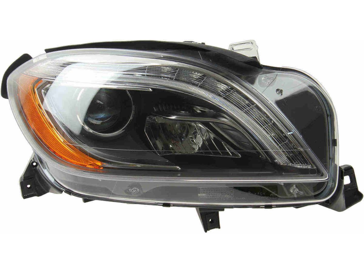 Marelli Headlights 710815079012 Item Image