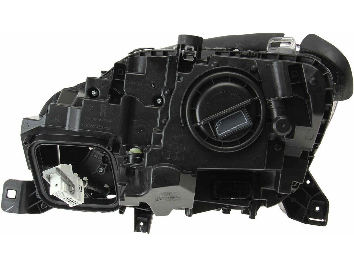 Marelli Headlight Assembly