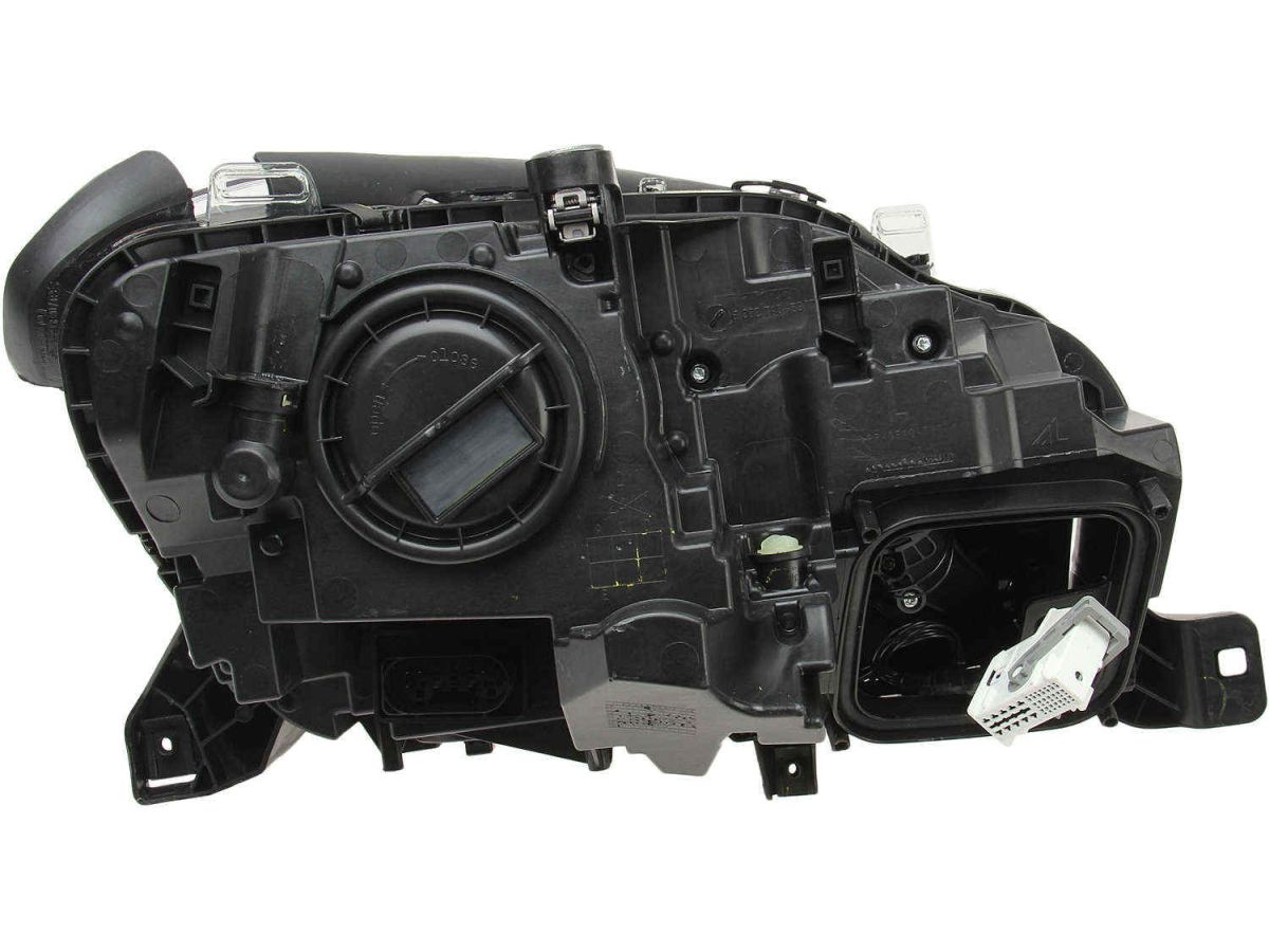 Marelli Headlight Assembly