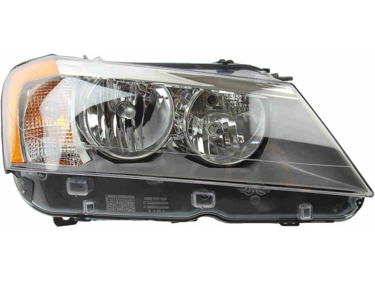 Marelli Headlights 710815021010 Item Image