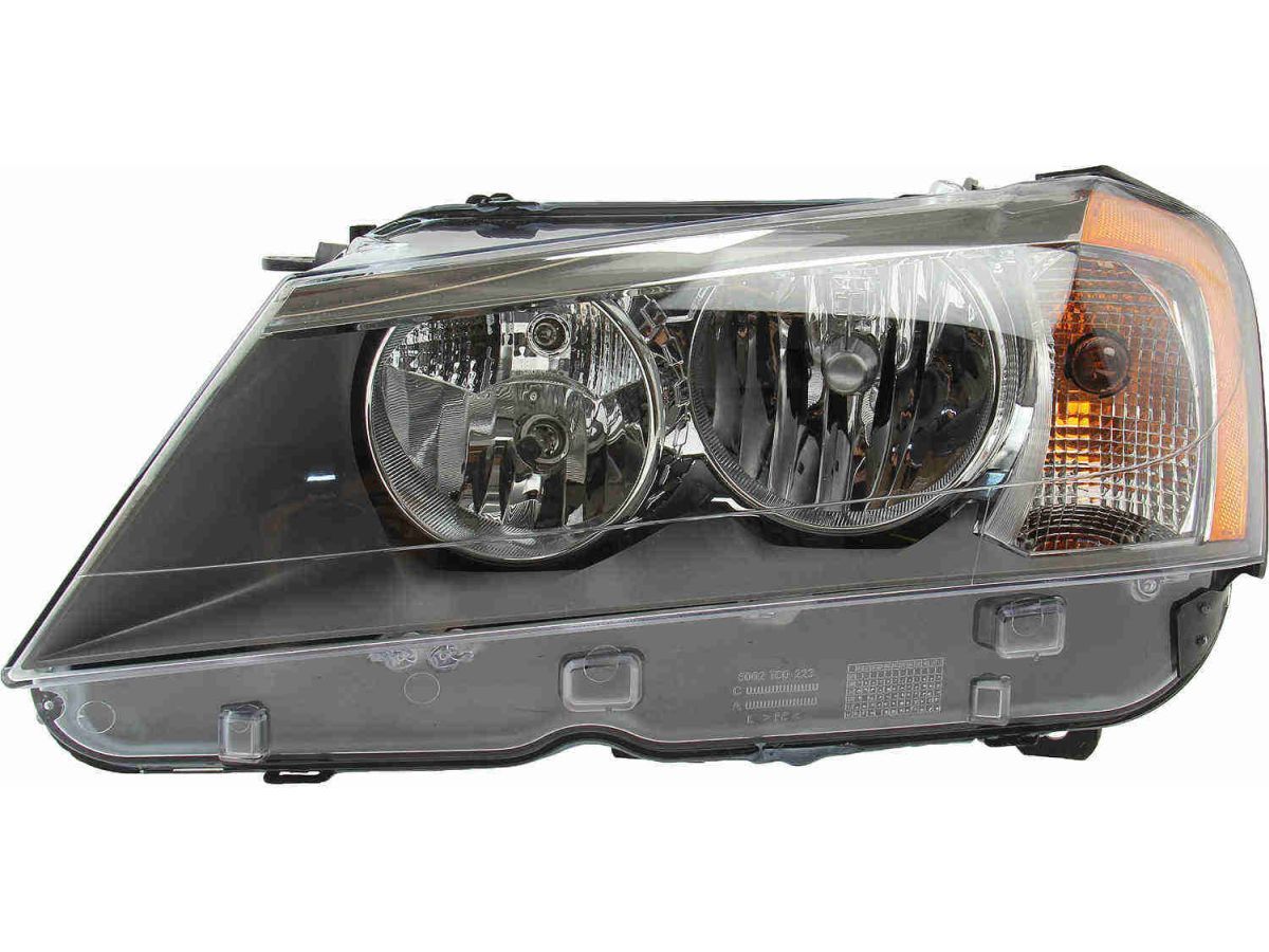 Marelli Headlights 710815021009 Item Image