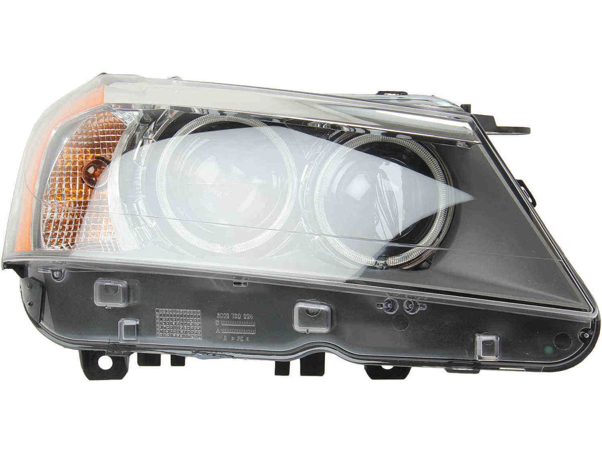 Marelli Headlights 710815029044 Item Image