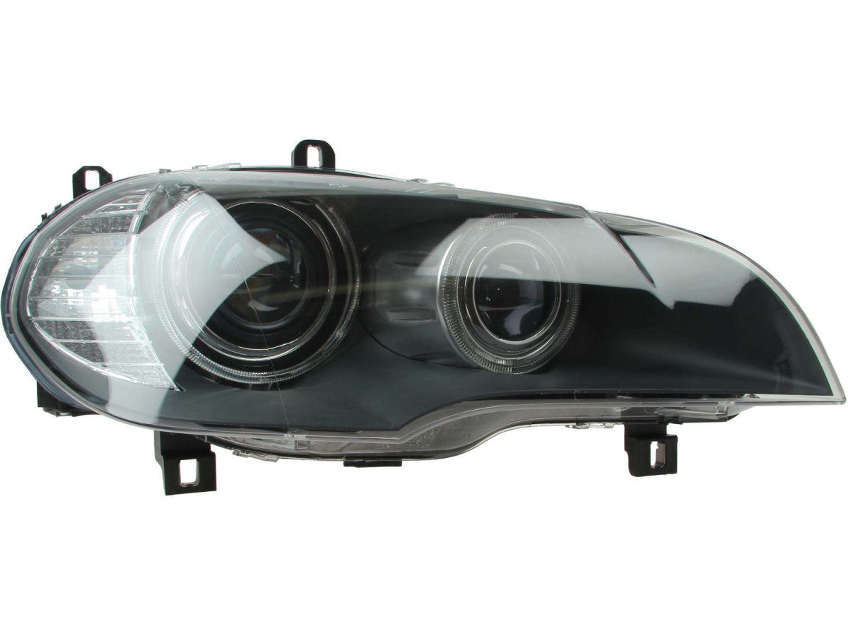 Marelli Headlights 710815023010 Item Image