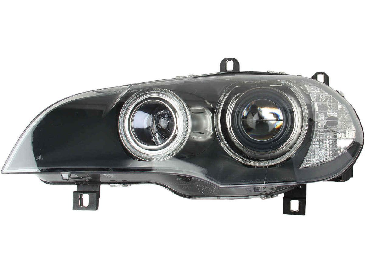 Marelli Headlights 710815023009 Item Image