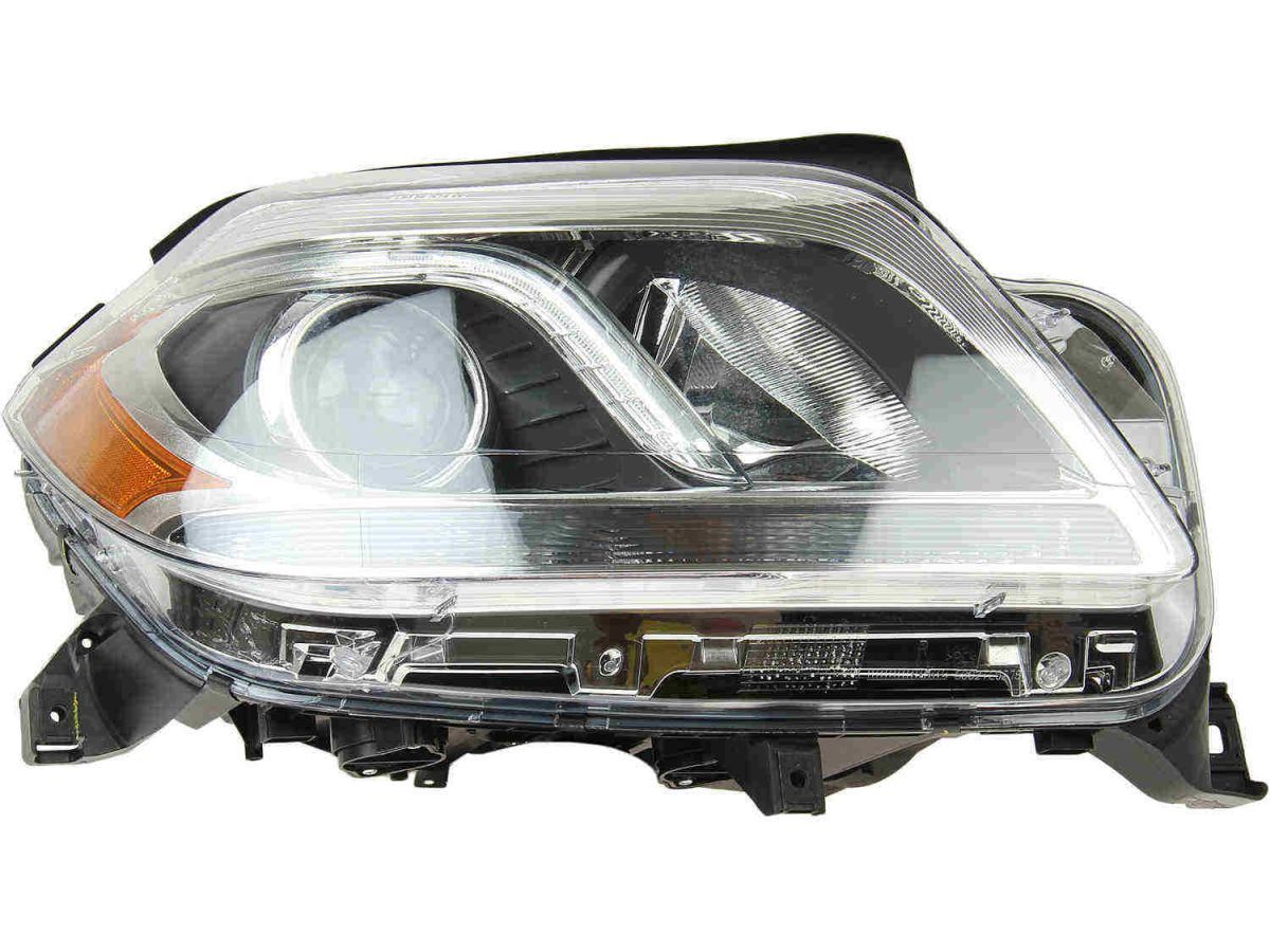 Marelli Headlights 710815071012 Item Image