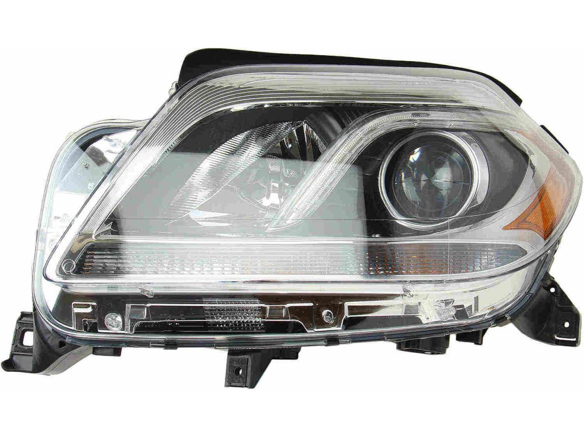 Marelli Headlights 710815071011 Item Image