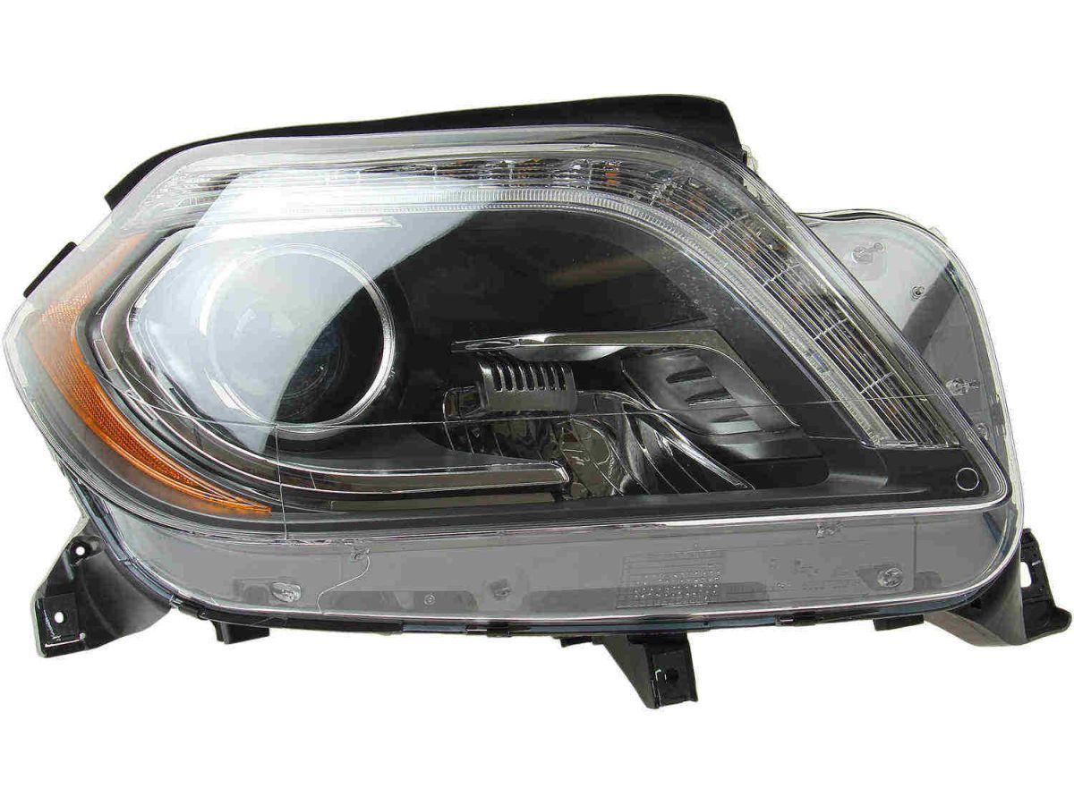 Marelli Headlights 710815079024 Item Image