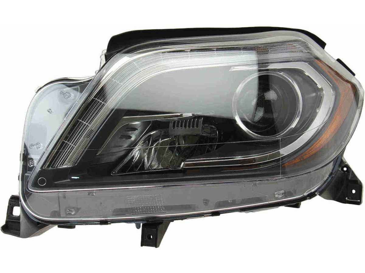 Marelli Headlights 710815079023 Item Image