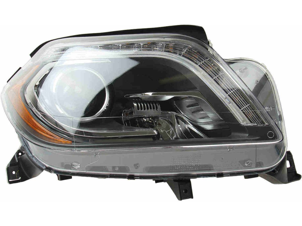 Marelli Headlights 710815079018 Item Image