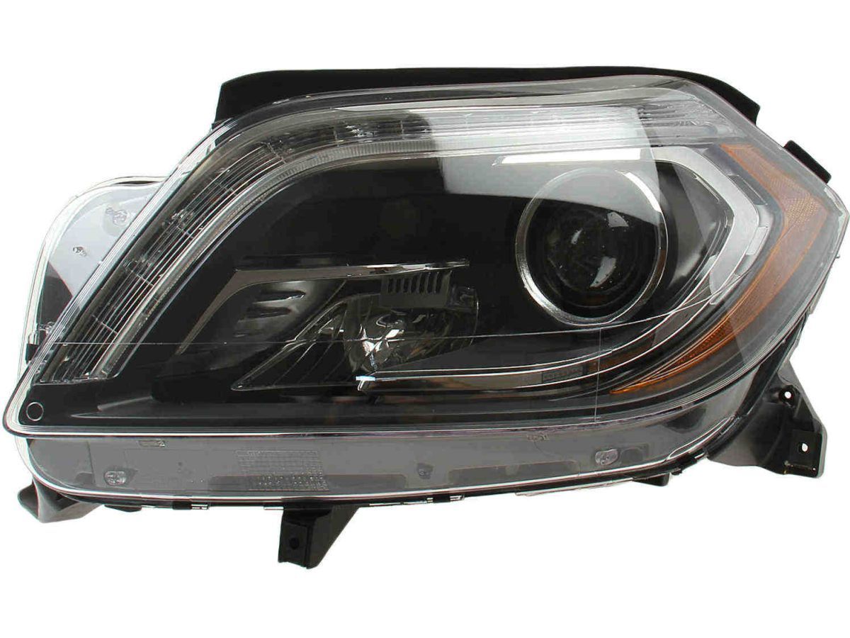 Marelli Headlights 710815079017 Item Image