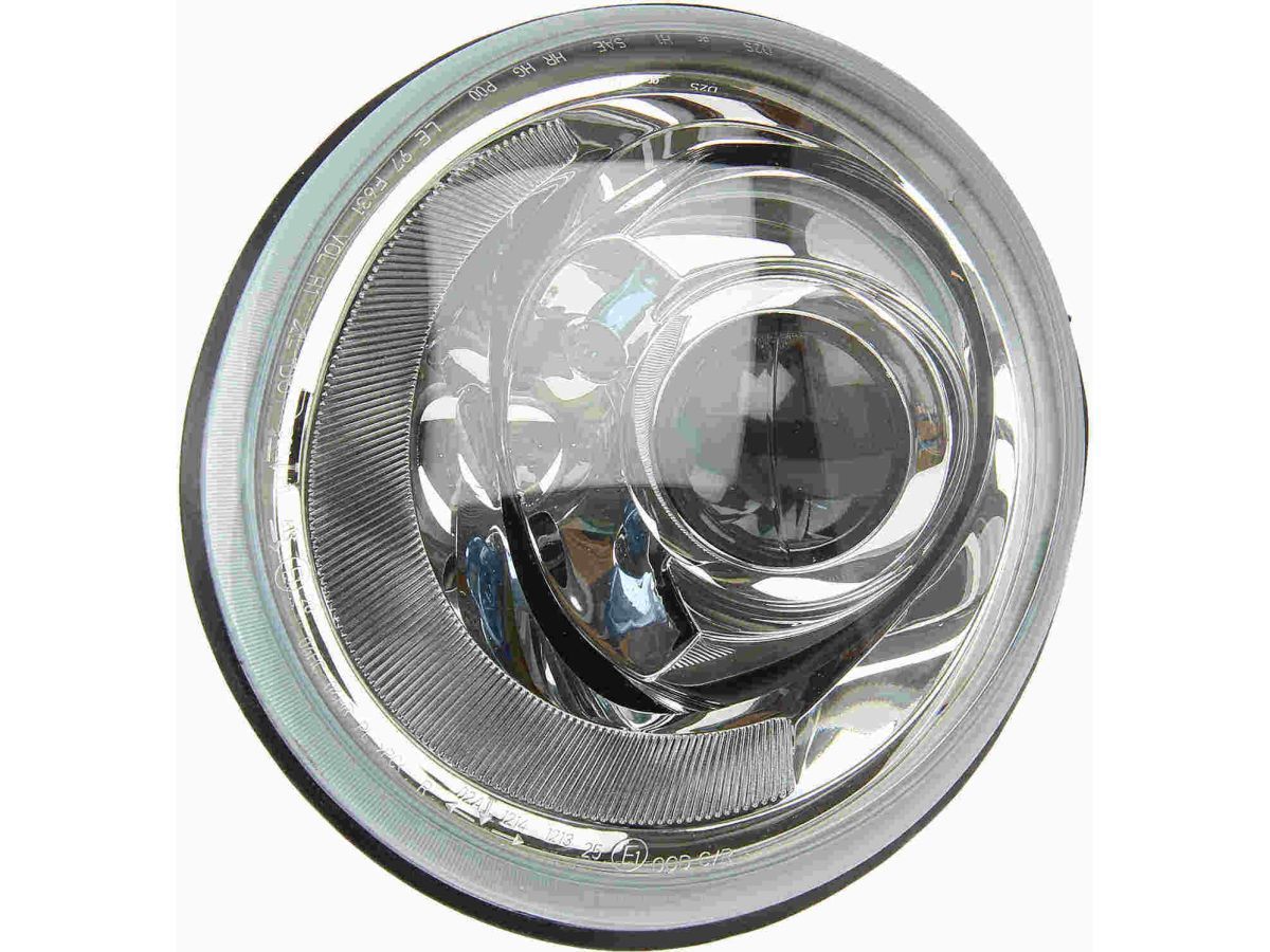 Marelli Headlights 710302505272 Item Image