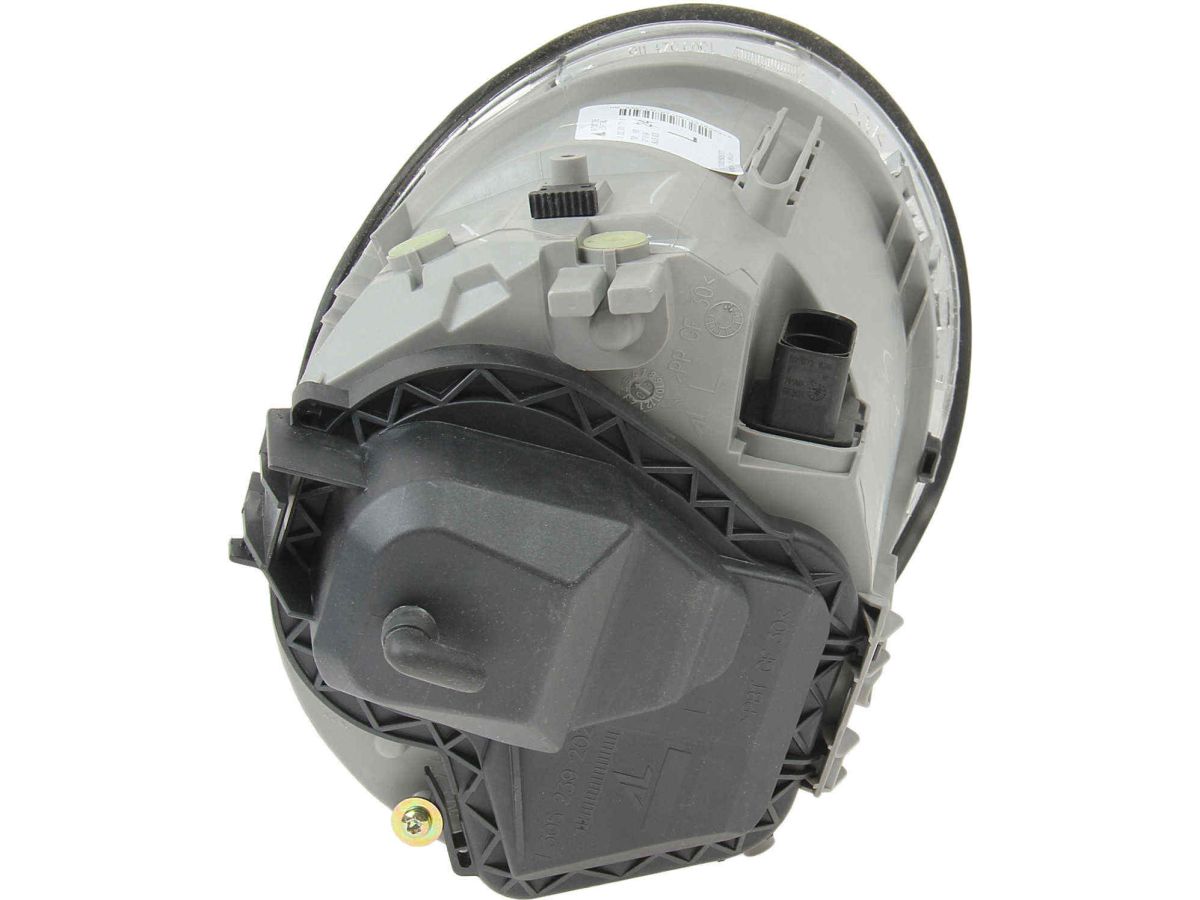 Marelli Headlight Assembly